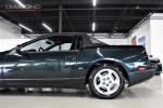Nissan 300ZX Convertible 1994 года